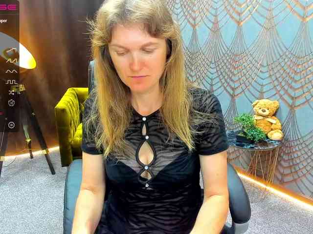 Annabel-xxx webcam