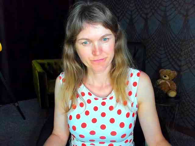 Annabel-xxx webcam