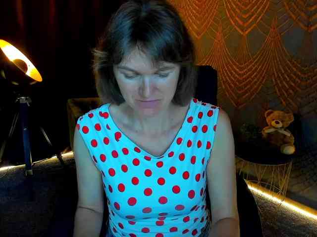 Annabel-xxx webcam