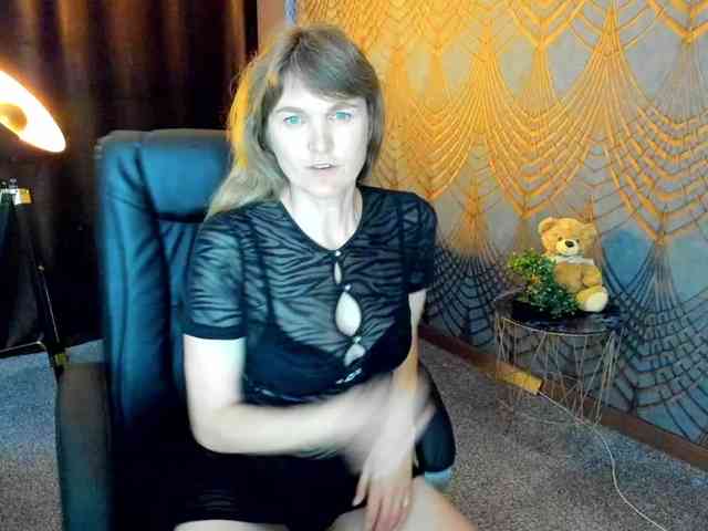 Annabel-xxx webcam