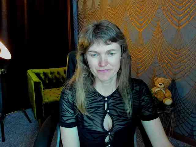 Annabel-xxx webcam