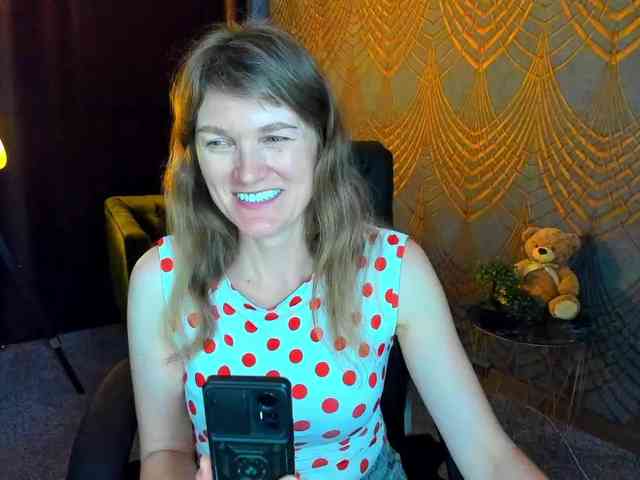 Annabel-xxx webcam