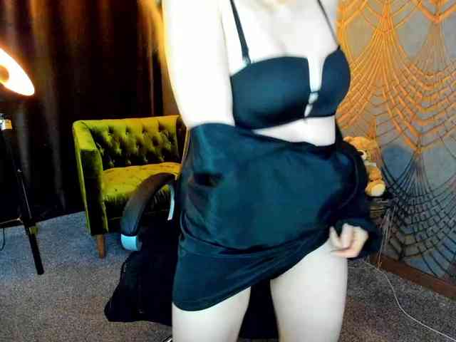 Annabel-xxx webcam