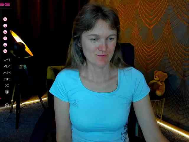 Annabel-xxx webcam