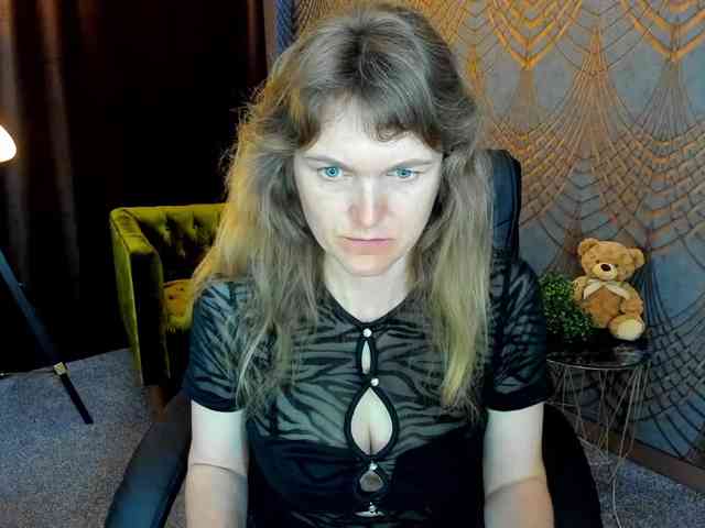 Annabel-xxx webcam