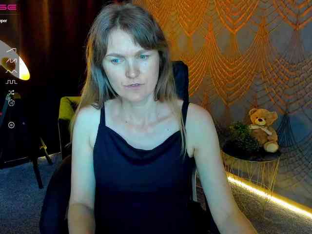 Annabel-xxx webcam