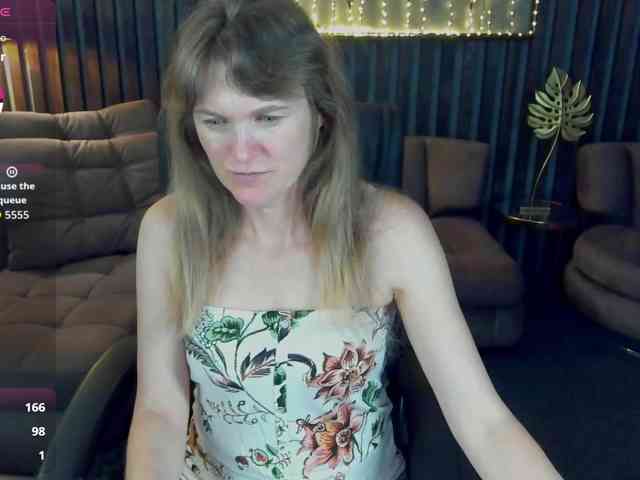 Annabel-xxx webcam