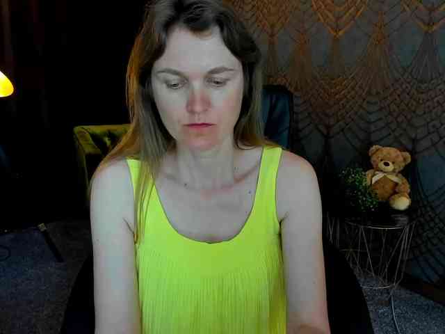 Annabel-xxx webcam