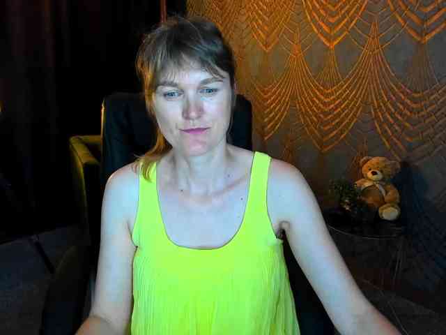 Annabel-xxx webcam