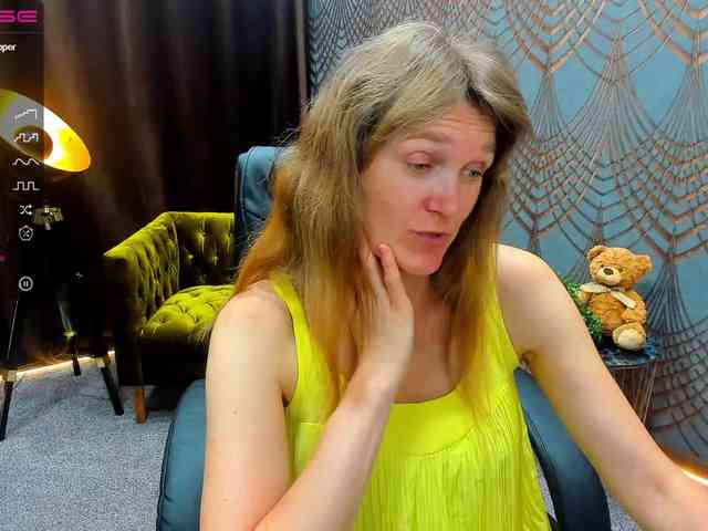 Annabel-xxx webcam