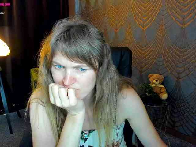 Annabel-xxx webcam