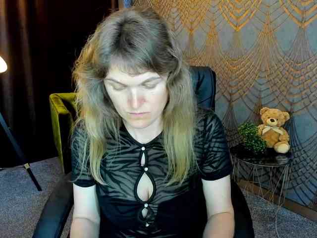 Annabel-xxx webcam
