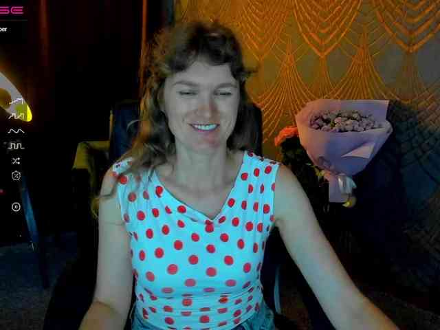 Annabel-xxx webcam