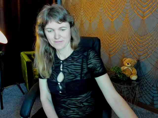 Annabel-xxx webcam