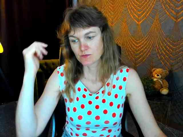 Annabel-xxx webcam