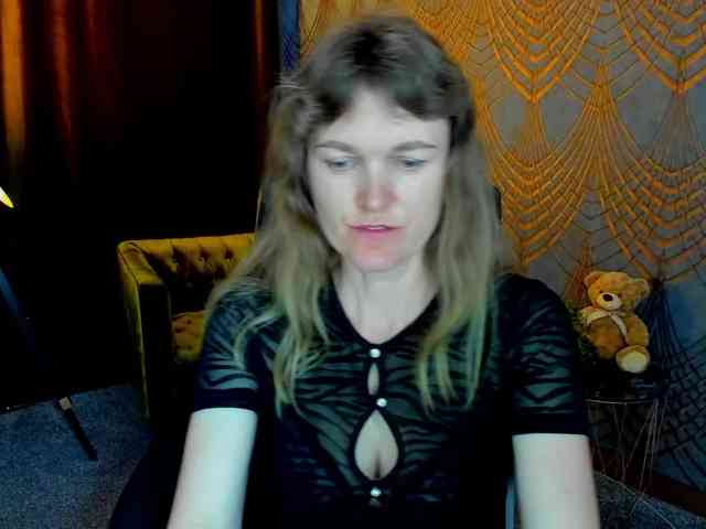 Annabel-xxx webcam