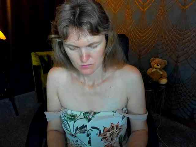 Annabel-xxx webcam