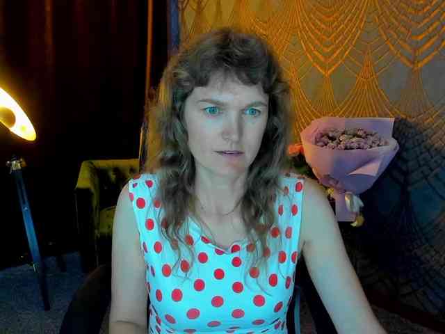 Annabel-xxx webcam