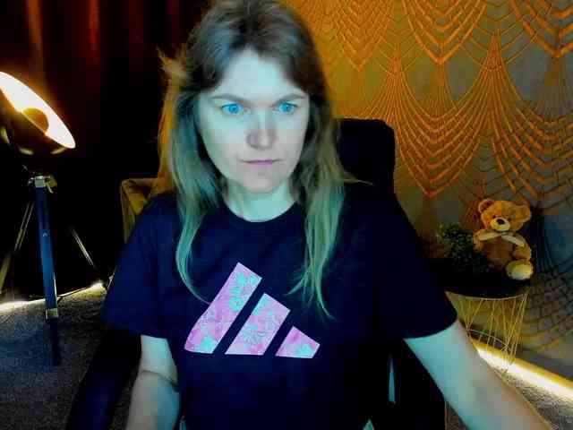 Annabel-xxx webcam