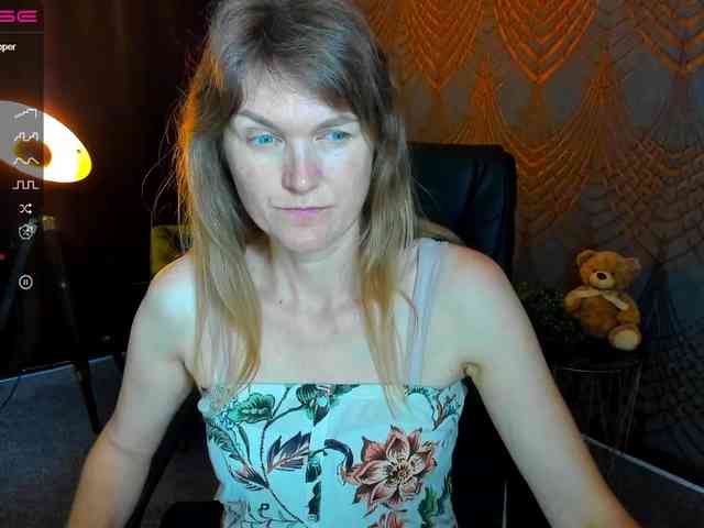 Annabel-xxx webcam