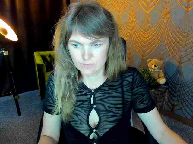 Annabel-xxx webcam