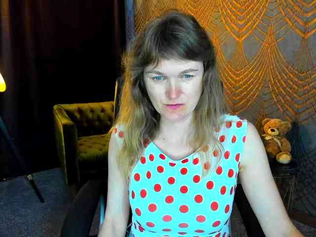 Annabel-xxx webcam