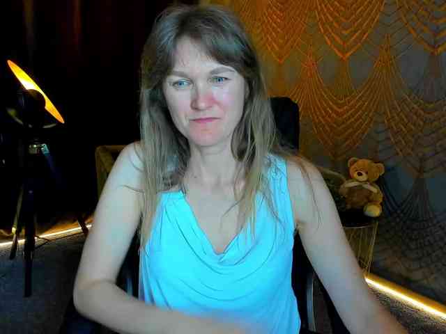 Annabel-xxx webcam