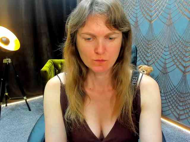 Annabel-xxx webcam
