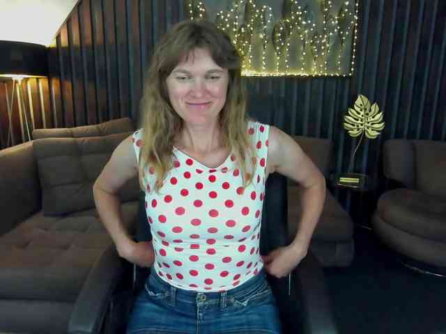Annabel-xxx webcam