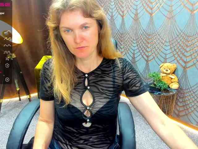 Annabel-xxx webcam