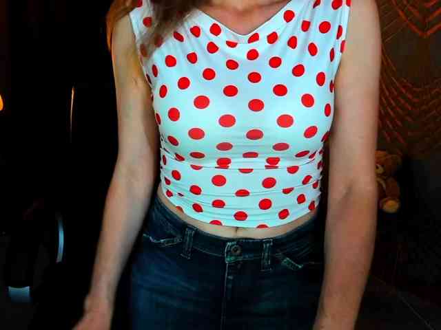 Annabel-xxx webcam