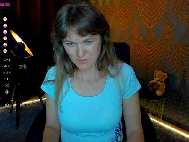 Annabel-xxx webcam