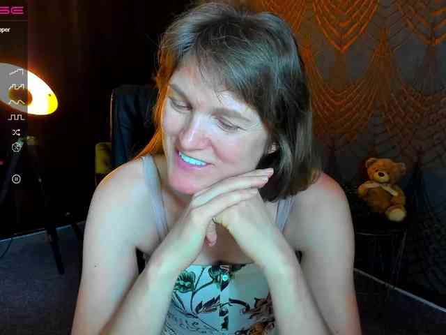 Annabel-xxx webcam