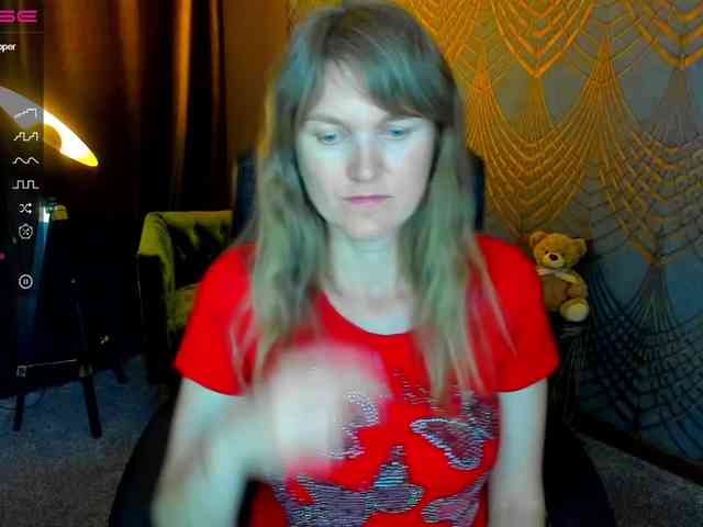 Annabel-xxx webcam