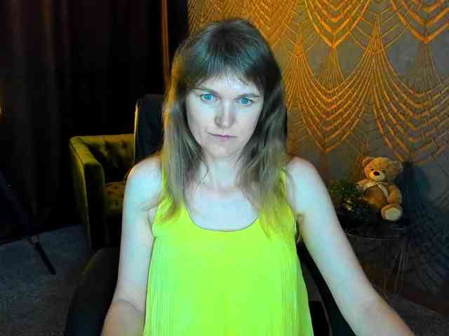 Annabel-xxx webcam