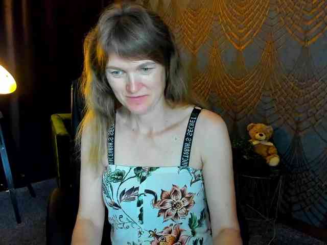 Annabel-xxx webcam