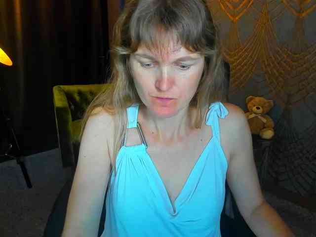 Annabel-xxx webcam