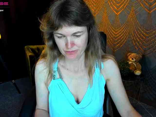 Annabel-xxx webcam