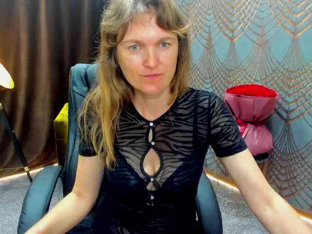 Annabel-xxx webcam