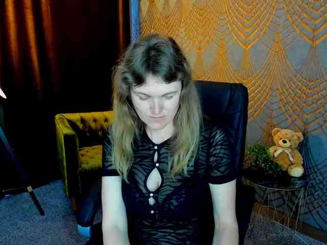Annabel-xxx webcam