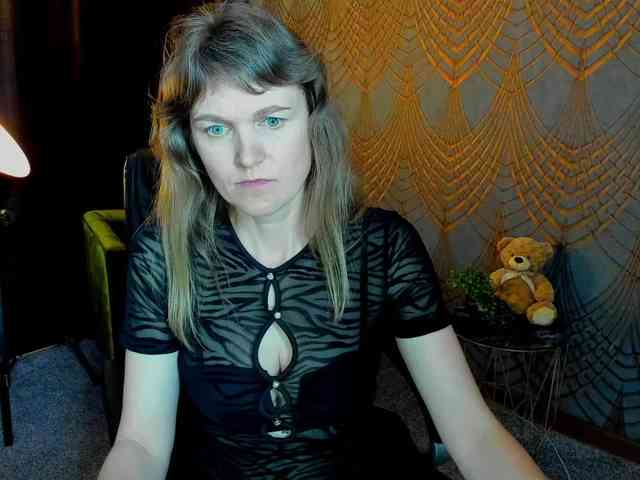 Annabel-xxx webcam