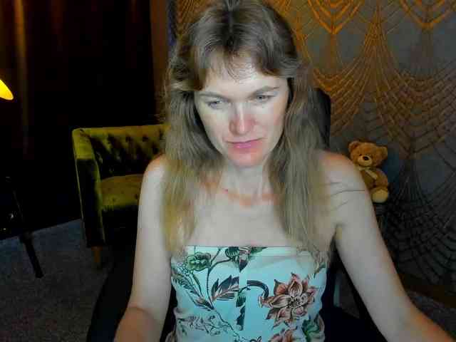 Annabel-xxx webcam