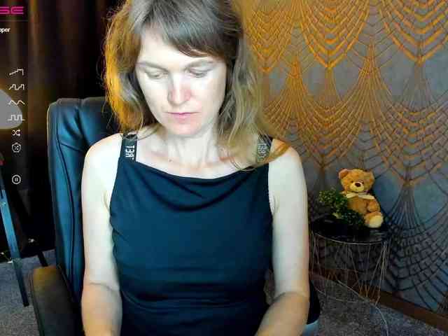 Annabel-xxx Live Webcam on BongaCams