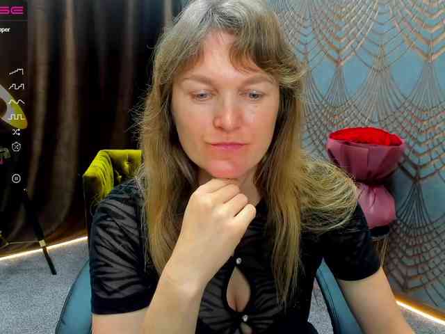 Annabel-xxx webcam