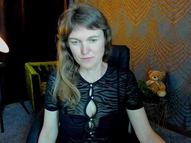 Annabel-xxx webcam