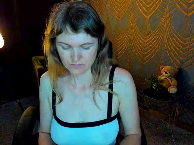Annabel-xxx webcam
