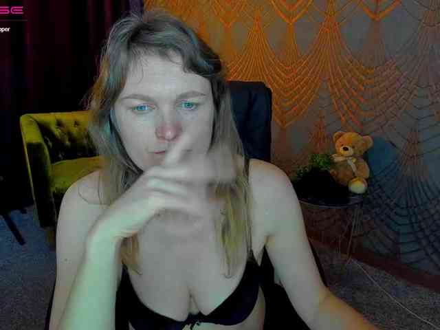Annabel-xxx webcam
