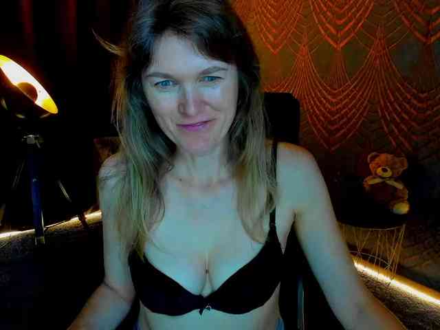 Annabel-xxx webcam