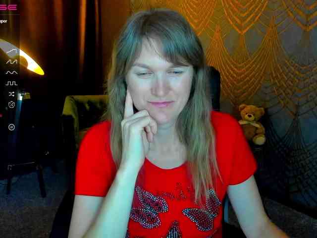 Annabel-xxx webcam