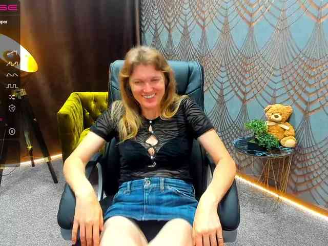 Annabel-xxx webcam